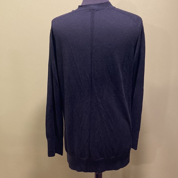 GAP Large Tall Cardigan - Picture 4 of 7